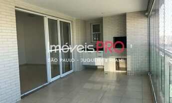 Imagem 3: Apartamento de 3 quartos com 109m² e 2 vagas na Granja Julieta