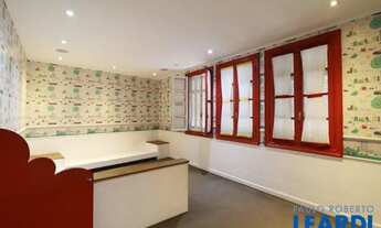 Imagem 4: CASA ASSOBRADADA - JARDIM AMÉRICA - SP