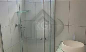 Imagem 2: Apartamento para Venda - 51.9m², 3 dormitórios, 1 vaga - Hípica