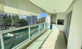 Imagem 4: Apartamento para Locação em São Paulo, Parque do Morumbi, 3 dormitórios, 1 suíte, 2 banhei