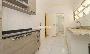 Imagem 3: APTO ÓTIMO LOCAL AL ITU 124M 3 DORMTS