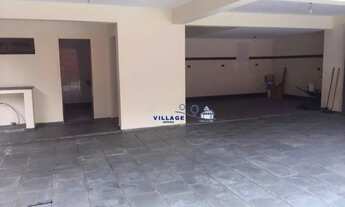 Imagem 4: Sobrado com 4 dormitórios, 506 m² - venda por R$ 4.500.000,00 ou aluguel por R$ 13.200,00