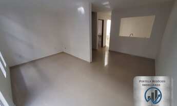 Imagem 2: Condomínio no Antares, 3/4, suíte, nascente