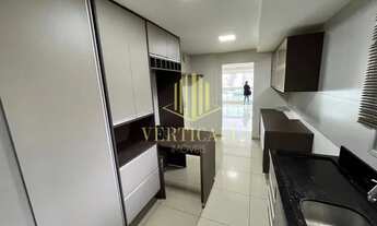 Imagem 5: Edifício Absolutto: Apartamento para locação, 157m², 4 quartos, sol da manhã - Jardim Mari