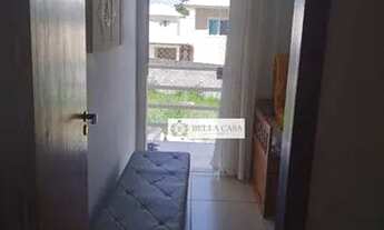 Imagem 7: Casa com 2 dormitórios para alugar, 95 m² por R$ 1.670,00/mês - Parque Hotel - Araruama/RJ