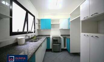 Imagem 6: Venda Apartamento 3 Dormitórios - 122 m² Brooklin