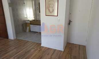 Imagem 4: Apartamento para Venda em Curitiba, Boa Vista, 2 dormitórios, 1 banheiro, 1 vaga