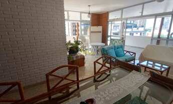 Imagem 7: Penthouse 4 dorms., vista mar, região da Brunella, 1 vaga