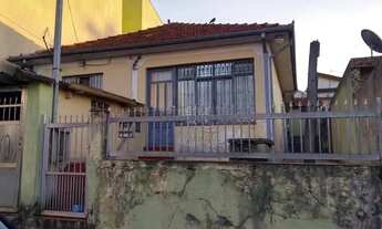 Imagem 7: Cobertura com 2 dormitórios à venda, 90 m² por R$ 398.000,00 - Parque Oratório - Santo And