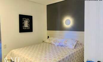 Imagem 3: Apartamento Studio na Praça do Sol, 1 Quarto, Setor Oeste