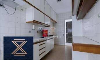 Imagem 5: Apartamento com 3 dormitórios à venda por R$ 630.000 - Chácara Santo Antônio - São Paulo/S