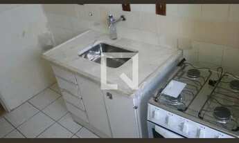 Imagem 3: Apartamento à Venda - Vila Industrial, 1 Quarto, 40 m2