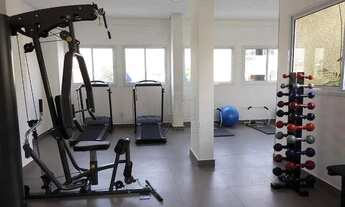 Imagem 5: Apartamento com 3 dormitórios à venda, 82 m² por R$ 627.000,00 - Parque das Nações - Santo