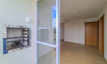 Imagem 6: Apartamento para aluguel, 2 quartos, 1 vaga, Santo Afonso - Novo Hamburgo/RS