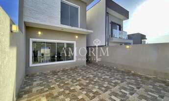 Imagem 2: Casa com 3 dormitórios, sendo uma suíte, condomínio Nova Jaguari, Santana de Parnaíba