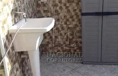 Imagem 2: Cobertura, 100 m² - venda por R$ 370.000,00 ou aluguel por R$ 2.230,00/mês - Vila Lucinda