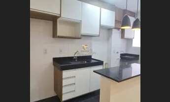 Imagem 2: LM=Apartamento para aluguel tem 49 metros quadrados com 2 quartos