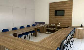 Imagem 5: Prédio comercial à venda no Jardim Chapadão - Campinas