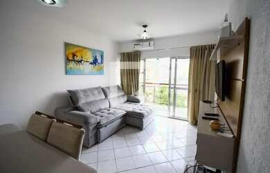 Imagem 2: Apartamento para Aluguel - Engenho Novo, 3 Quartos, 100 m2