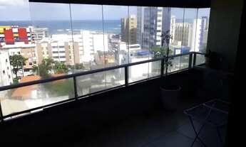 Imagem: Apartamento para venda com 103 m2, Varanda