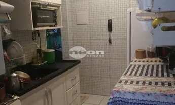 Imagem 3: SãO BERNARDO DO CAMPO - Apartamento Padrão - Montanhão