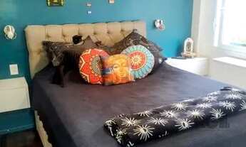 Imagem 3: Apartamento de 3 dormitórios, sendo 1 suíte no bairro Cidade Baixa