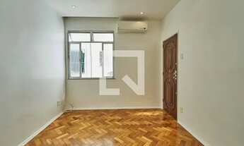 Imagem 2: Apartamento para Aluguel - Tijuca, 2 Quartos, 55 m2