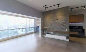 Imagem: Residencial Thera Faria Lima disponível