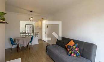 Imagem 6: Apartamento para Aluguel - Vila Mariana, 2 Quartos, 52 m2