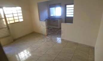 Imagem 4: Casa Padrão em Ribeirão Preto