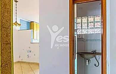 Imagem 4: Cód.: 12973 - Sobrados, 03 dormitórios, 02 vagas, planejados, quintal, Vila Assunção, Sant