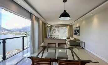 Imagem 6: Apartamento à venda, 3 quartos, 3 suítes, 1 vaga, Lagoa - RIO DE JANEIRO/RJ
