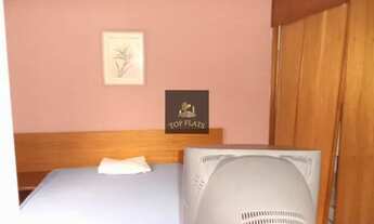 Imagem 4: Flat disponível em Moema