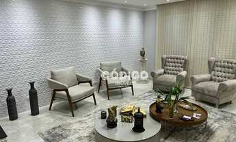 Imagem 5: Sobrado com 3 dormitórios à venda, 147 m² por R$ 790.000,00 - Parque Continental - Guarulh