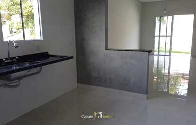 Imagem 5: Casa nova venda excelente localização Atibaia