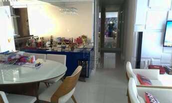 Imagem 4: Apartamentos à venda, Vila Valparaíso - Santo André/SP