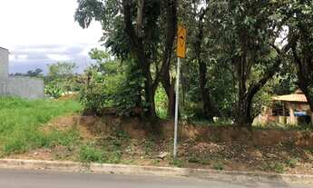 Imagem 3: Terreno de Chácara para venda com 1000 m² Próximo a porteira de ferro, Indaiatuba SP