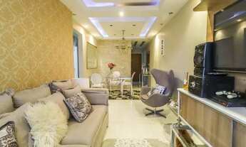 Imagem 3: Apartamento para Aluguel - Pechincha, 3 Quartos, 86 m2