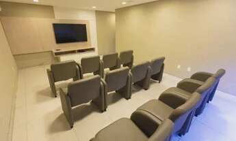 Imagem 7: DU) Lindo apartamento na estrada de Belém - 3 quartos, 61m² - Edf. Aquilles