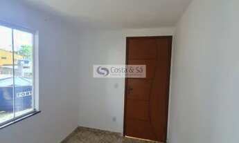 Imagem 5: Kitnet / Conjugado em Liberdade - Rio das Ostras