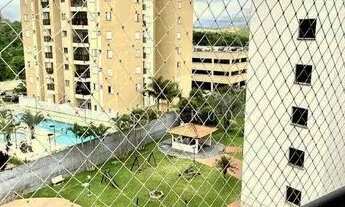 Imagem 7: Apartamento com 3 dormitórios, 75 m² - venda por R$ 295.000,00 ou aluguel por R$ 2.080,00