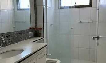 Imagem 7: Apto Ed.Solar D'América-153m²-3 Dormitórios Sd 1 Suíte-Ar Condic. Jardim das Américas