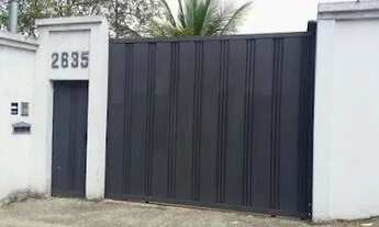 Imagem 4: Apartamento em frente a portaria 2 do ZOO