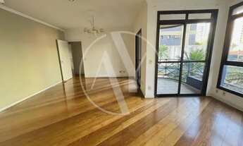 Imagem: Apartamento Padrão em Campinas