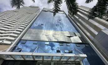 Imagem: Sala comercial no Mondial no caminho das