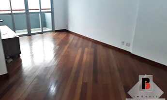 Imagem 2: Apartamento para venda com 100 metros quadrados com 4 quartos em Mooca - São Paulo - SP