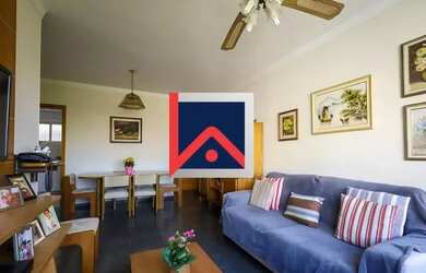 Imagem 4: Venda Apartamento 2 Dormitórios - 85 m² Perdizes