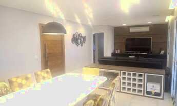 Imagem 6: Apartamento 155m² Domo Life!