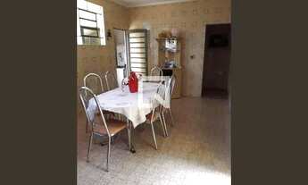 Imagem 3: Casa à Venda - Campos Elíseos , 3 Quartos, 120 m2