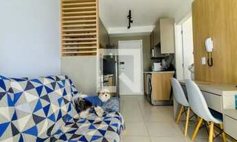 Imagem: Apartamento para Aluguel - Butantã, 1 Quarto